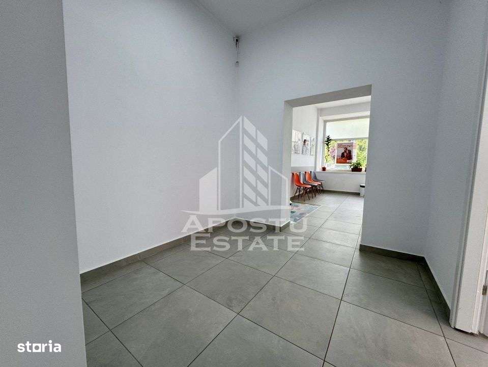 Spatiu comercial stradal, 108 mp, Complexul Studentesc - Imagine principală: 4/9