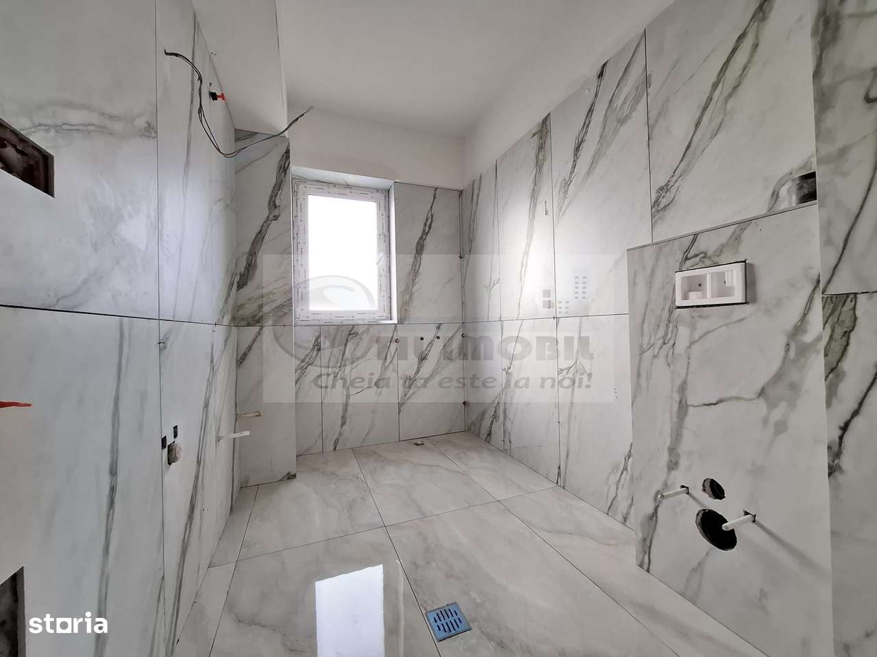 Apartament decomandat de vanzare in Iasi, Galata, 85,55 mp, bloc nou-11