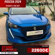 Peugeot e-208 Allure Pack - 1