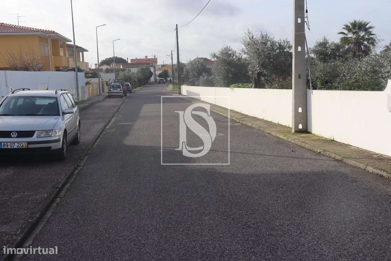 Terreno  Venda em Montalvo,Constância - Grande imagem: 5/7