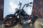Harley-Davidson Softail Slim - 10