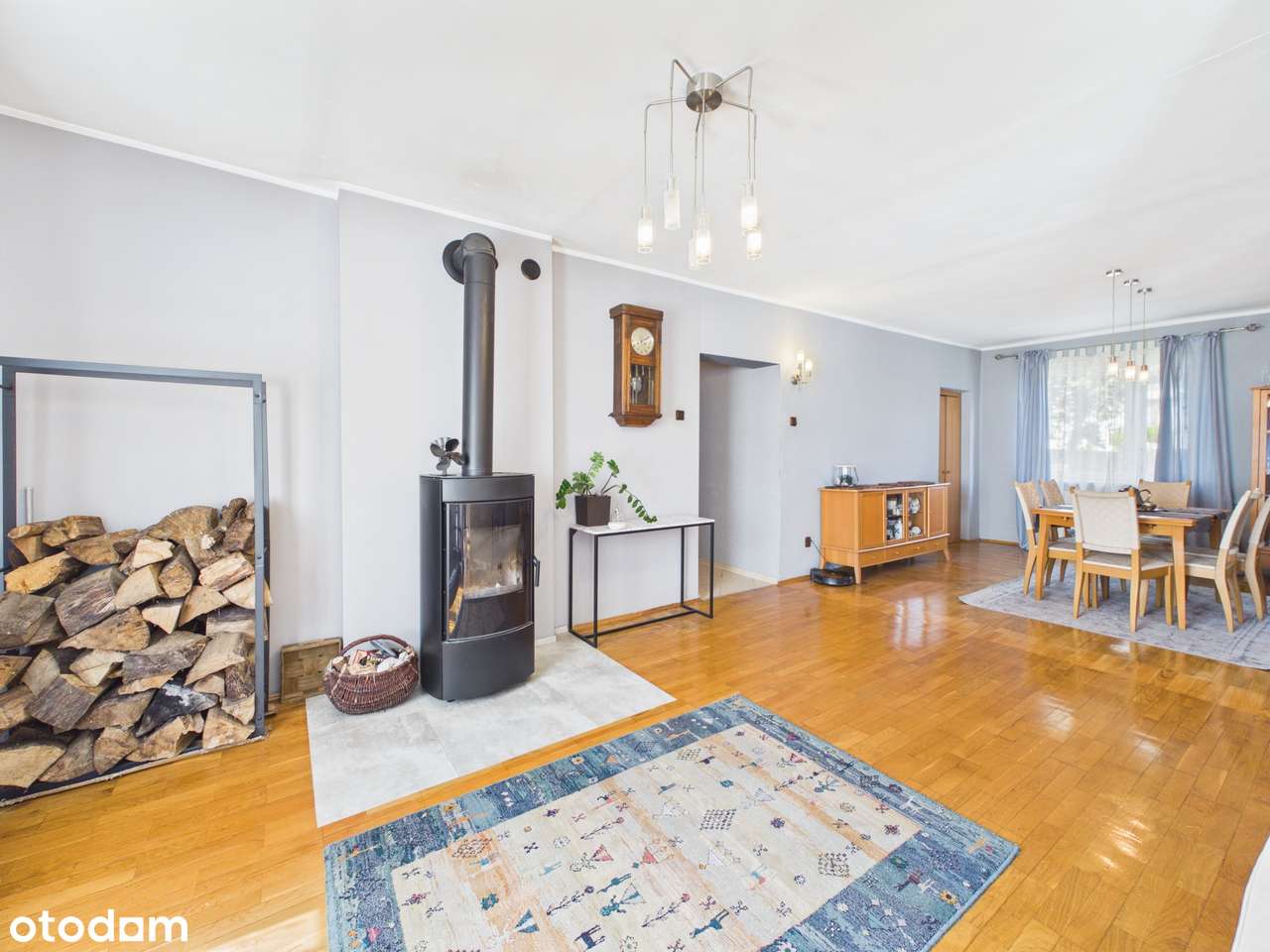 Dom dla jednej lub dwóch rodzin | 178 m² | Gołonóg Podlesie