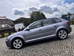 Audi A3 1.6 Limited Edition - 14