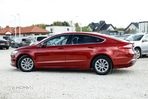 Ford Mondeo 2.0 TDCi Start-Stopp Titanium - 8