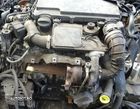 Vand Motor Ford Fiesta 1.4 TDCI din 2010 fara anexe - 1