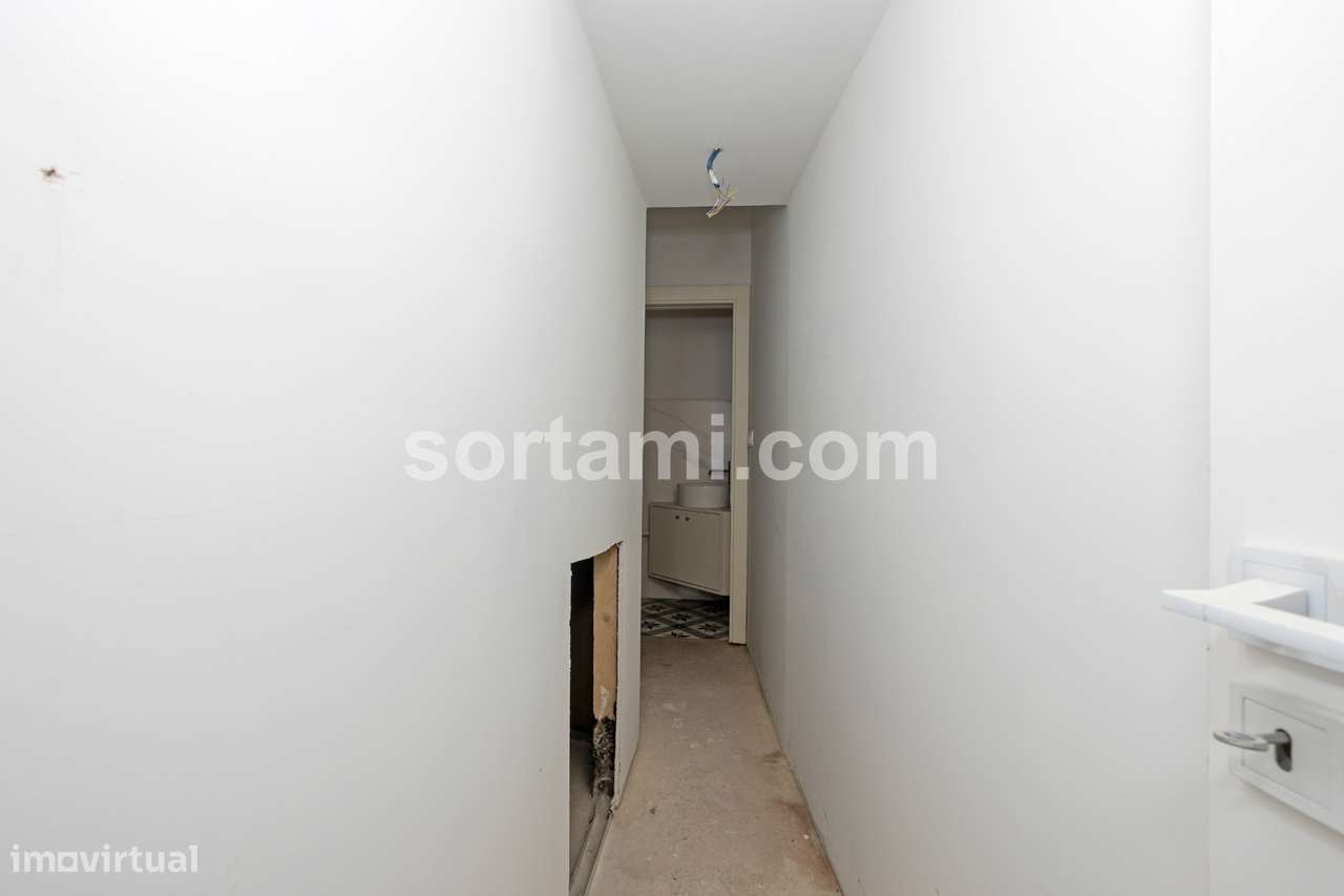 Loja  Venda em Cedofeita, Santo Ildefonso, Sé, Miragaia, São Nicolau e - Grande imagem: 5/11