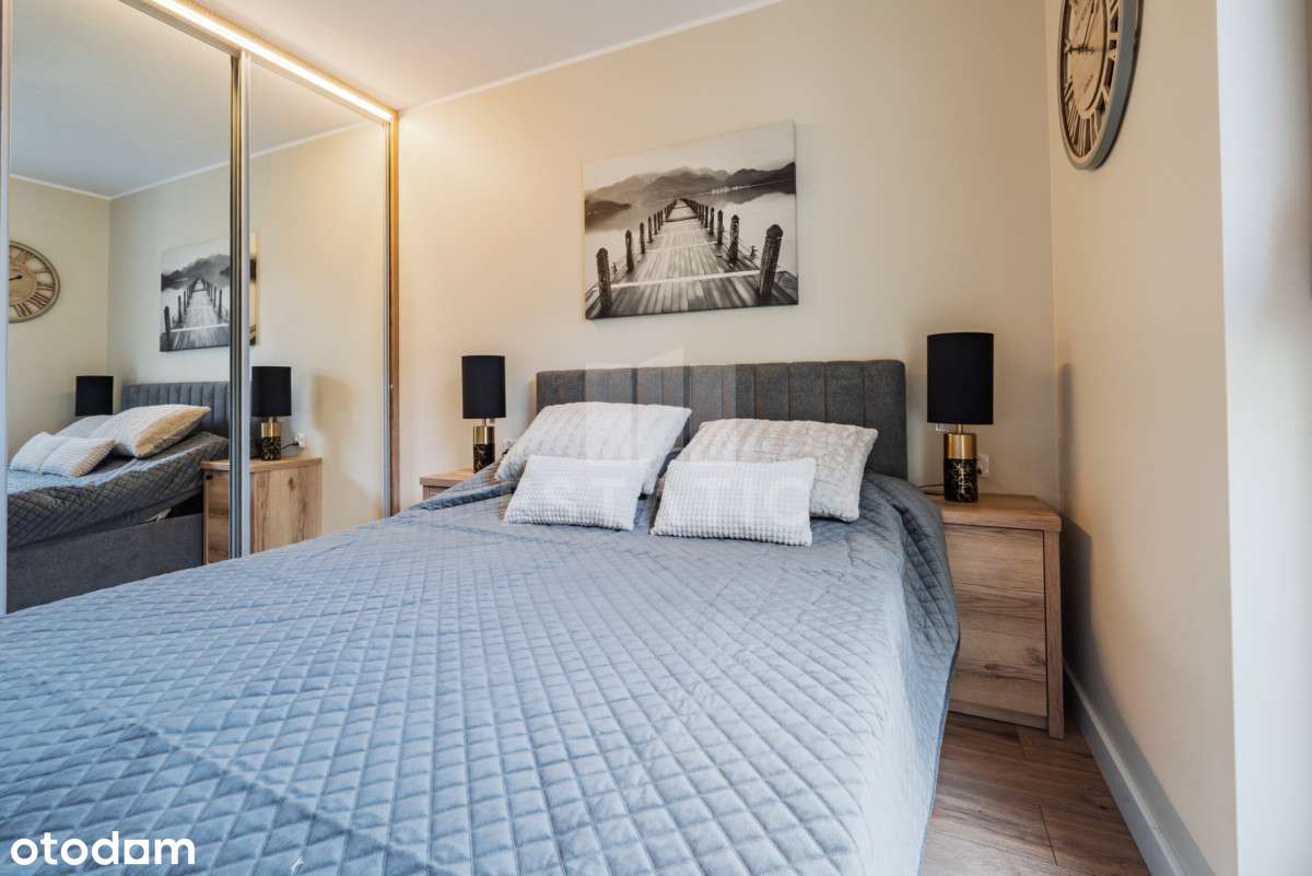 Prestiżowa inwestycja Porto | 3 pokoje | Letnica-9