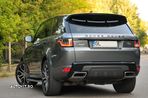 Land Rover Range Rover Sport 3.0 SDV6 Autobiography Dynamic - 9