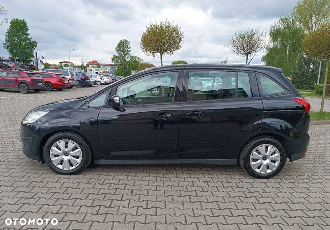 Ford Grand C-MAX - 13