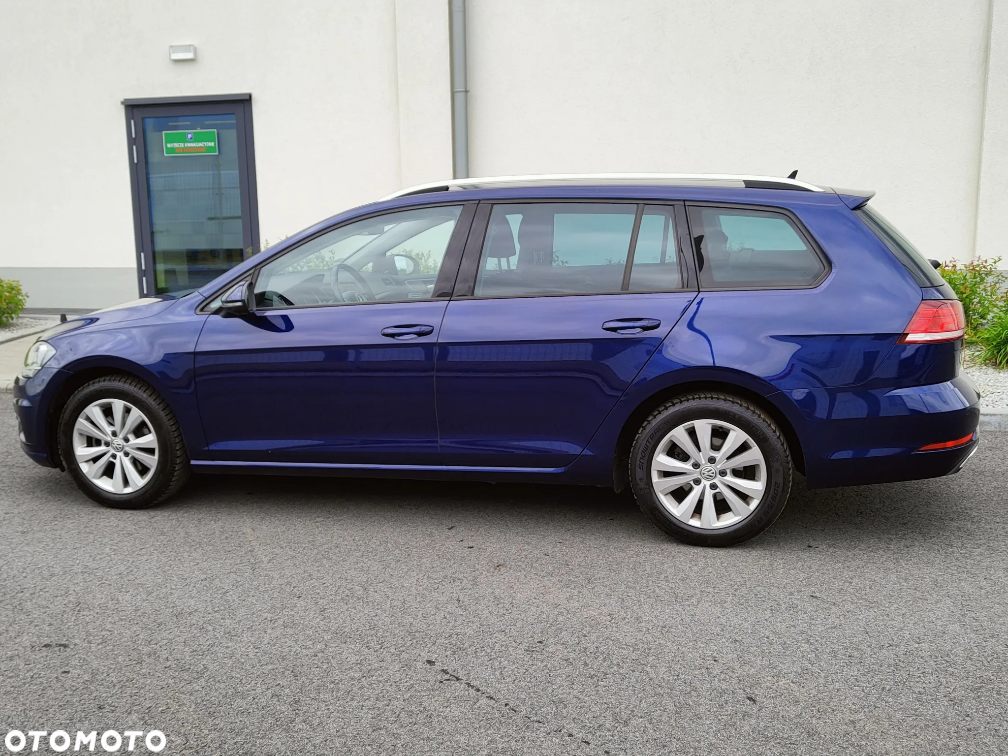 Volkswagen Golf VII 1.6 TDI BMT Highline - 7