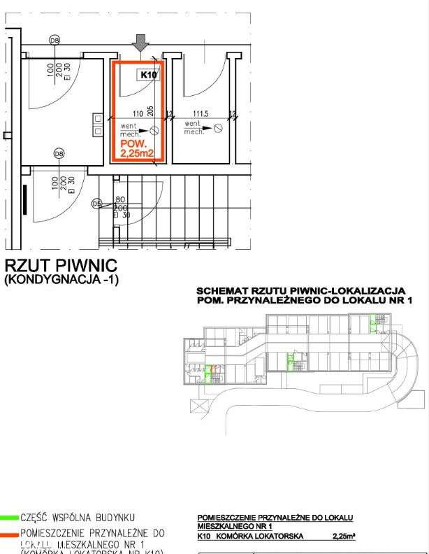 Studio z ogródkiem - Pełny obrazek: 4/10