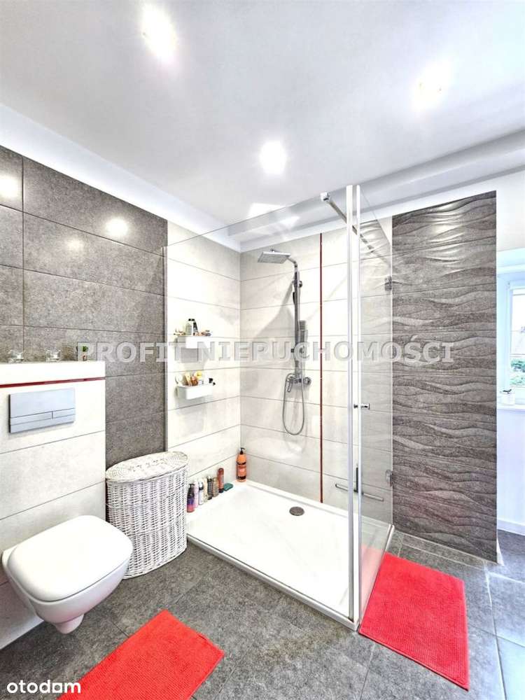 Dwa mieszkania bezczynszowe z ogrodem-10