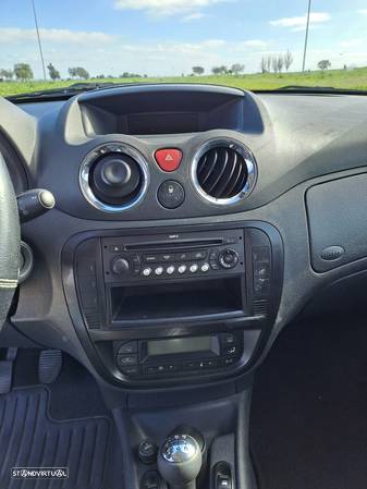 Citroën C2 1.4 HDi VTR - 9