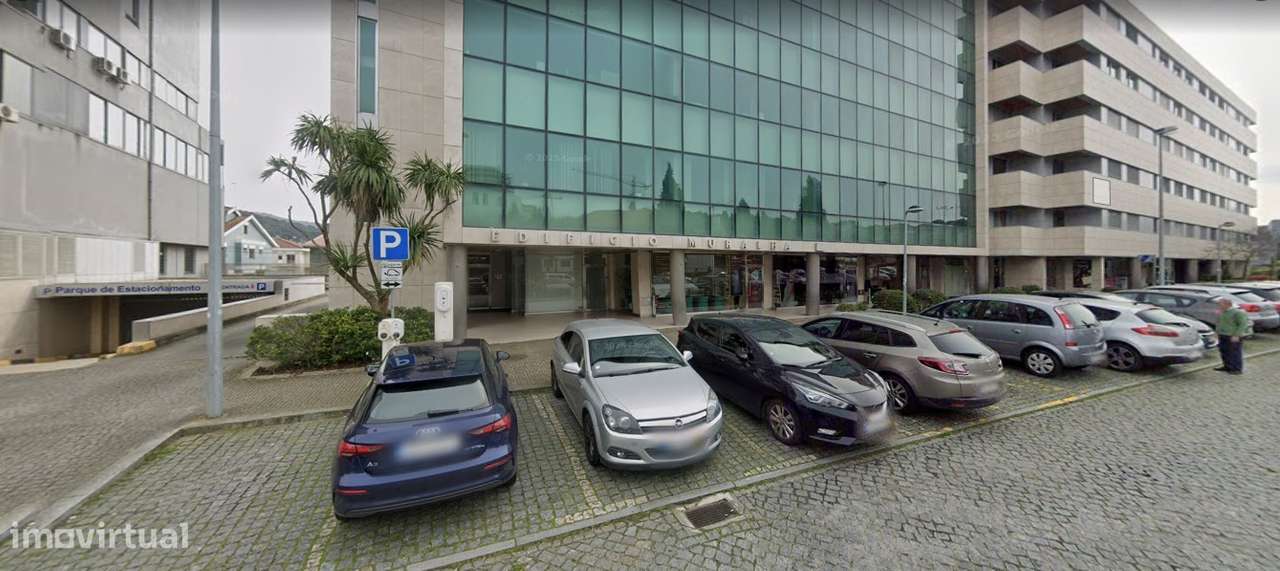 Loja Premium Edifício Muralha - Grande imagem: 1/10