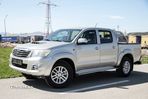 Toyota Hilux 4x4 Double Cab DPF Comfort - 1