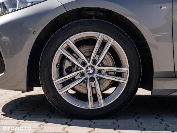 BMW Seria 1 118i M Sport - 4