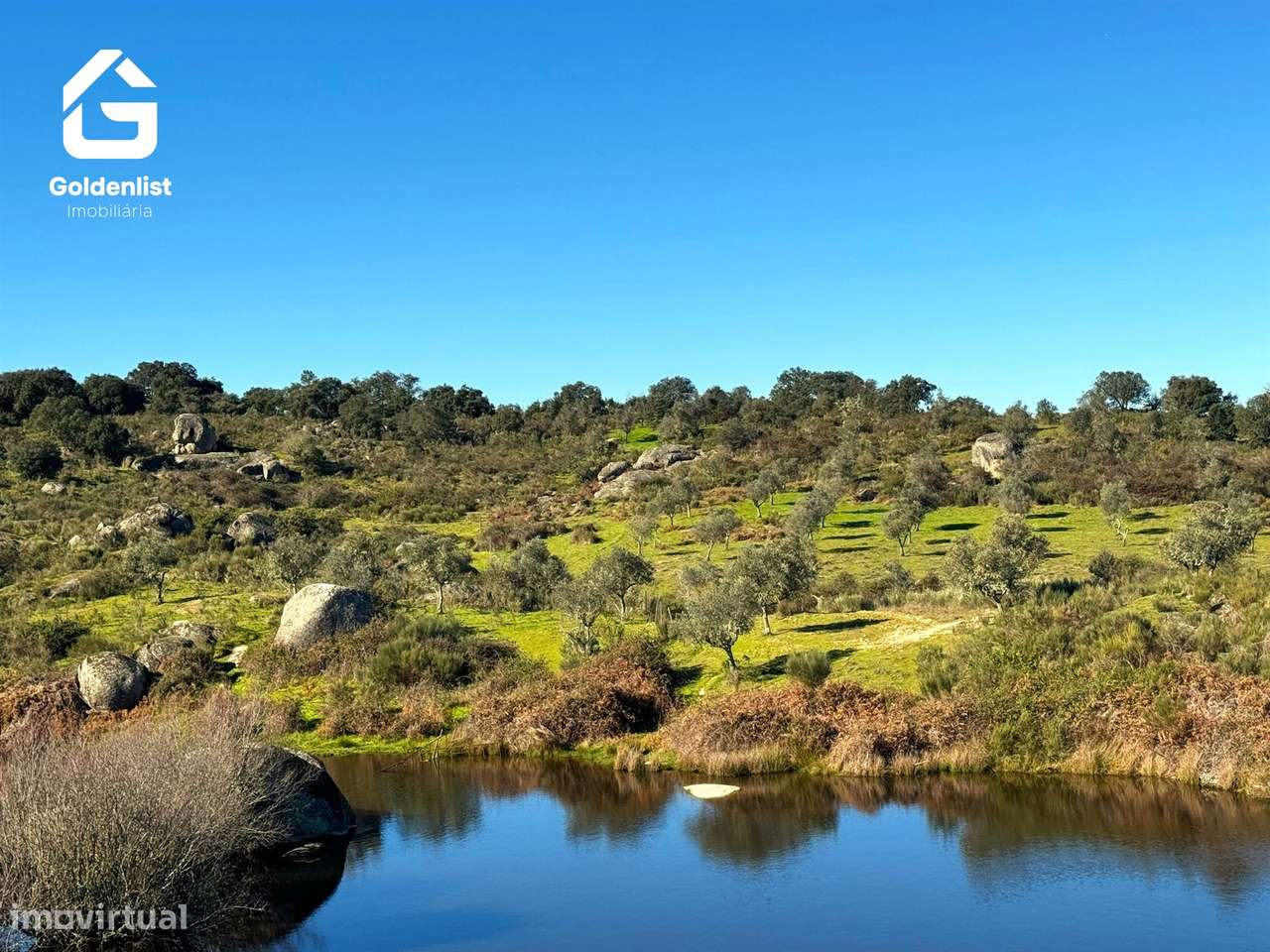 Herdade  Venda em Espírito Santo, Nossa Senhora da Graça e São Simão,N-32