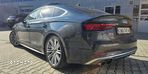 Audi S5 Sportback 3.0 TFSI quattro tiptronic - 8