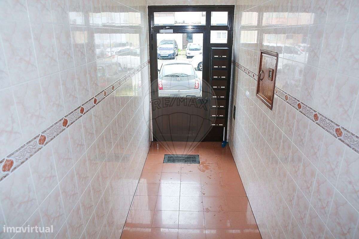 Apartamento T1 para venda-20