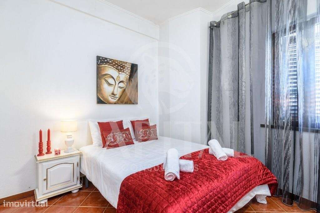 Apartamento T2 em Cascais| Mobilado e Equipado - Grande imagem: 2/21