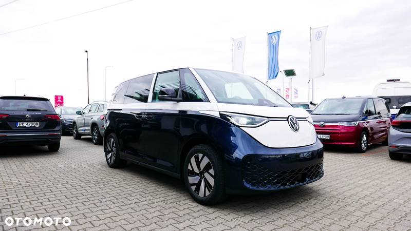 Volkswagen ID.Buzz - 13