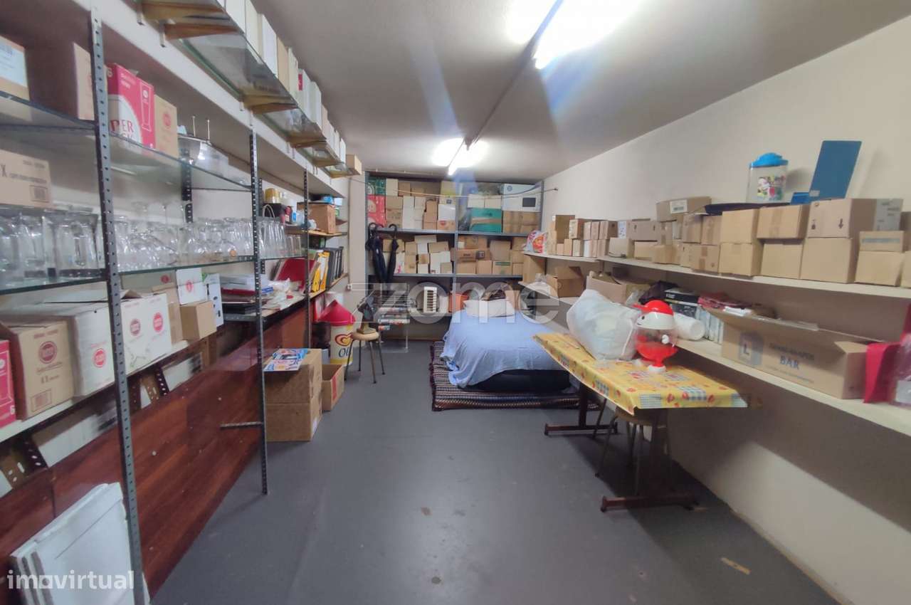 Cafetaria Centro Comercial Venepor, Maia - Grande imagem: 5/12