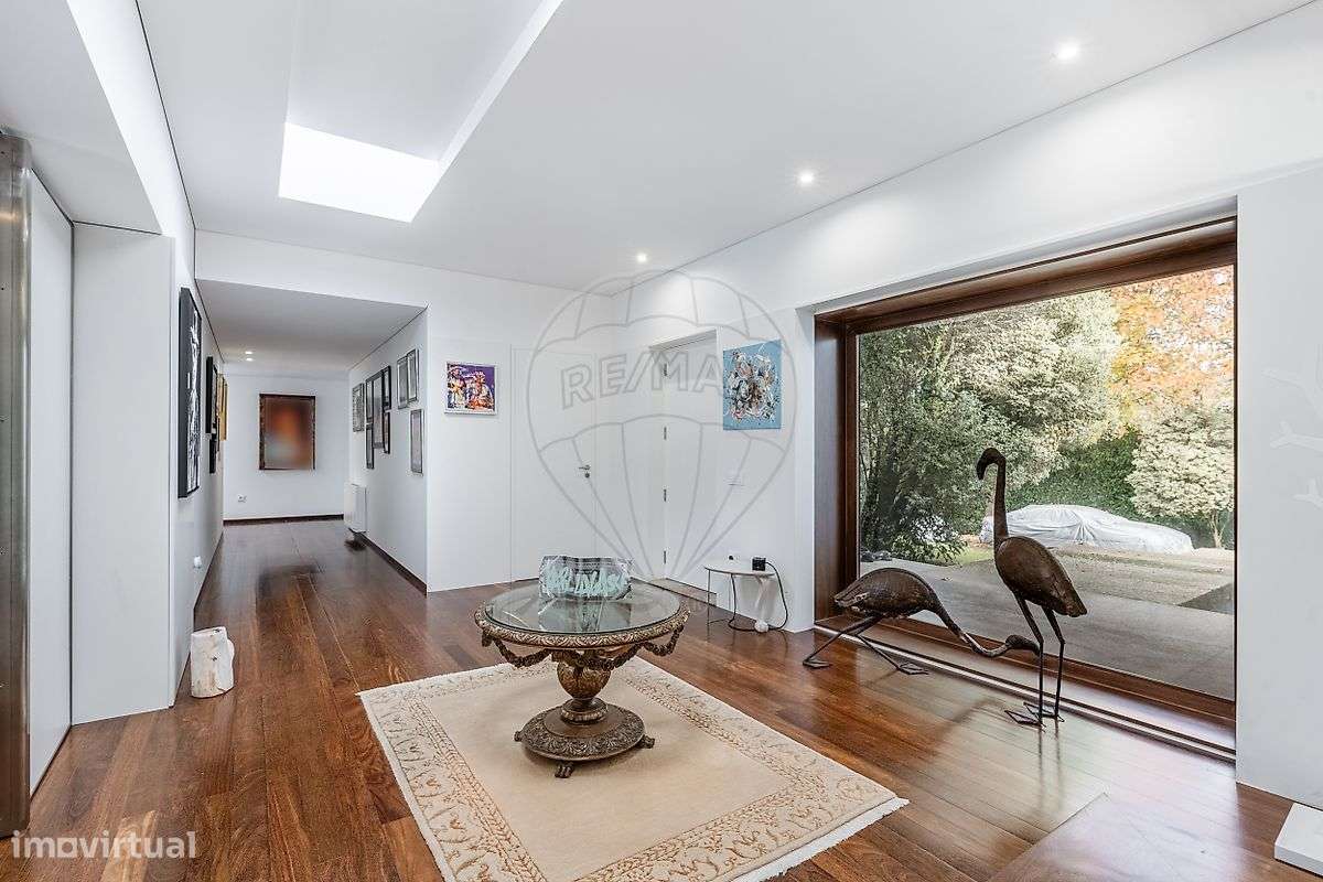 Moradia T4 para venda-17