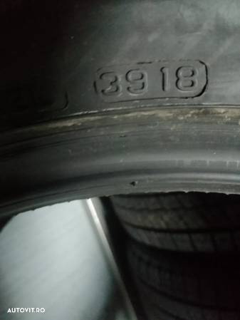 Anvelopa noua iarna 235/50 R18 BRIDGESTONE Blizzak - 3