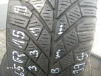 99G 2XZ 195/65R15 91T CONTINENTAL CONTIWINTERCO - 4