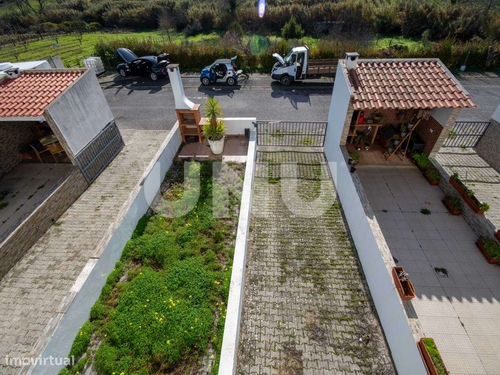 Moradia T3, inserida em condomínio privado, na Carnota, Alenquer!-29