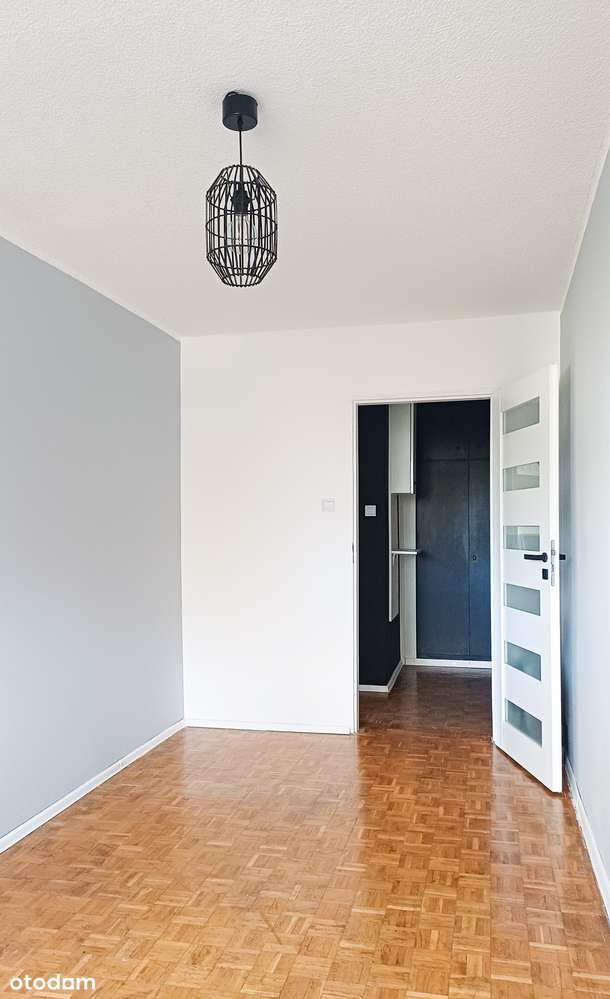 Swarzędz os. Wazy|2 pokoje |43,6 m2| balkon| niski blok-1