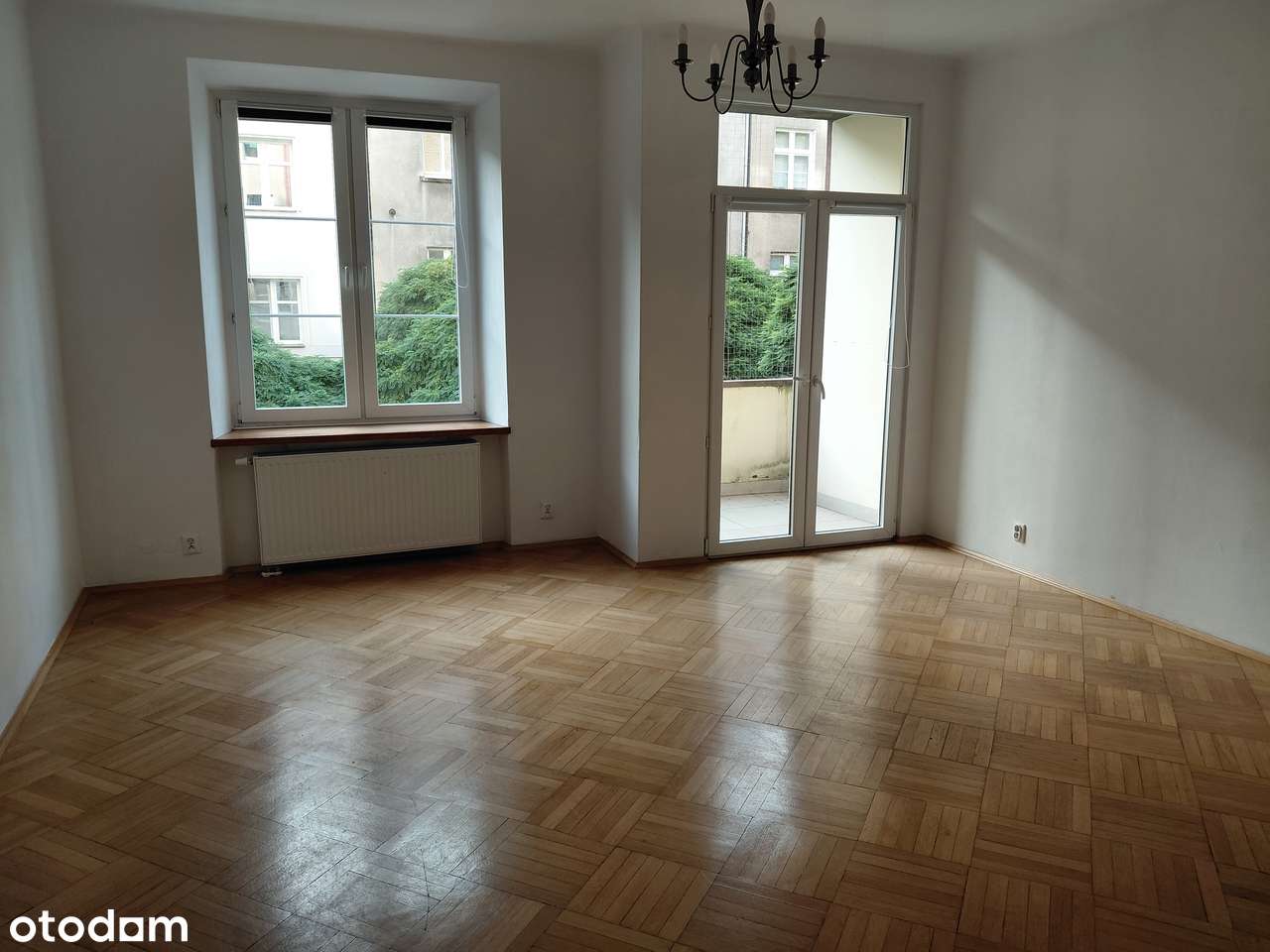 Duże mieszkanie/lokal | Krowodrza | 85 m² | 3 pokoje