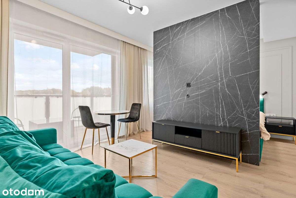 Luksusowy Apartament | Bażantów | Katowice-5