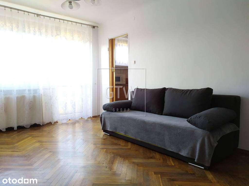 Słoneczne 2 pokoje, Grójec, os. Polna-2