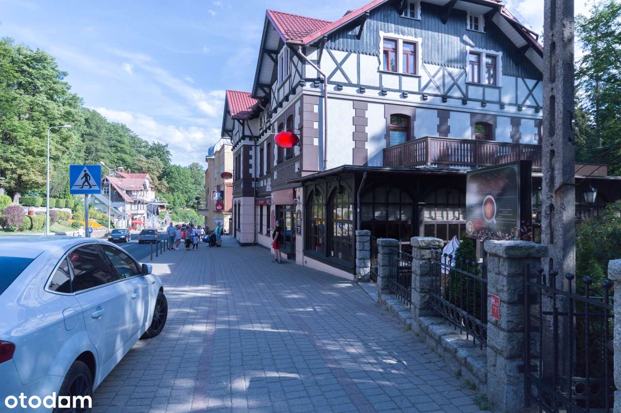 Wyjątkowy Pensjonat w samym sercu miasta-14