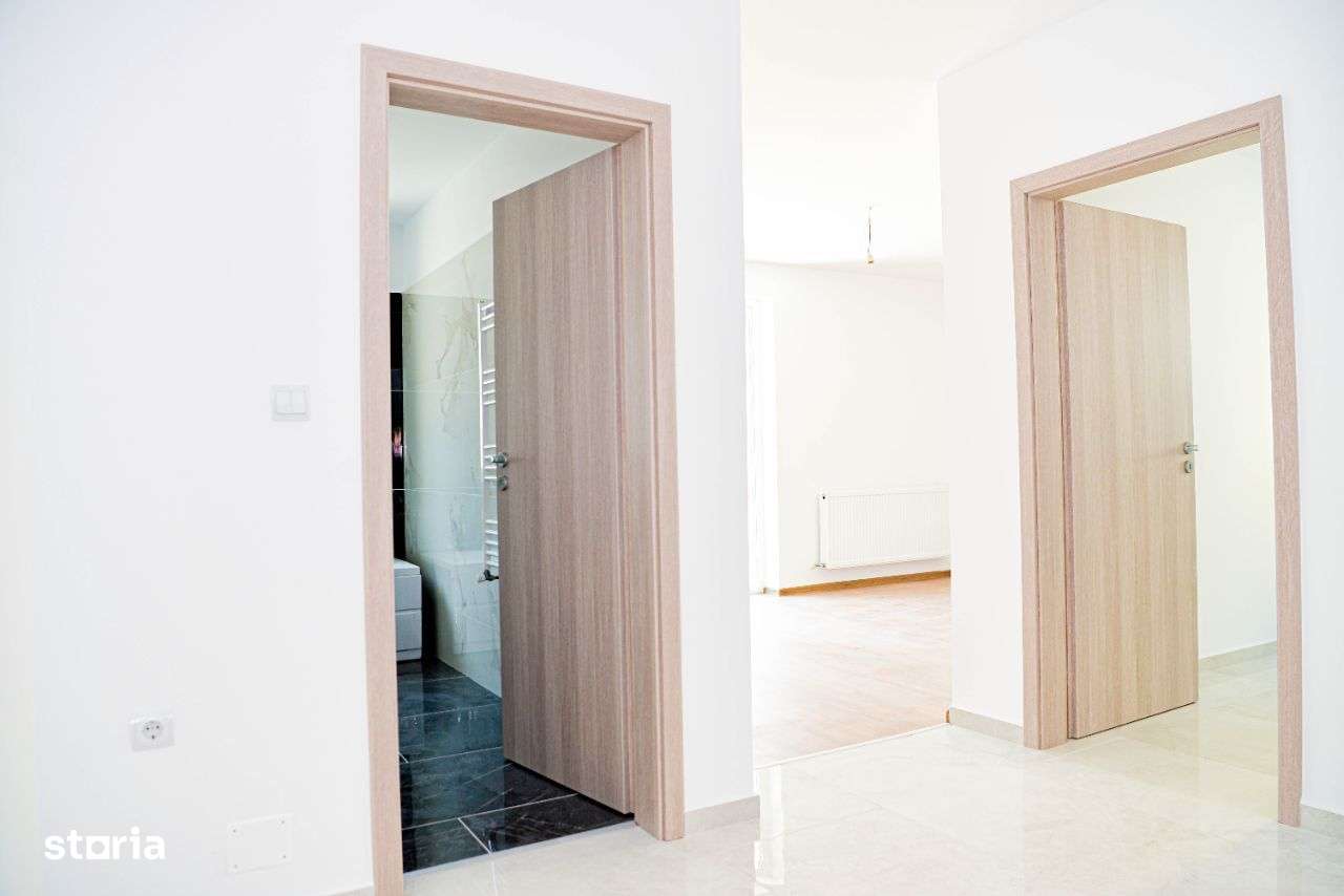 Apartament 1 camera, decomandat, bloc nou, la cheie, Premium Residence - Imagine principală: 3/12