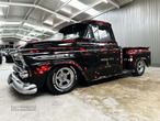 Chevrolet 3100 Apache Stepside 5.4L 327cui V8 - 2