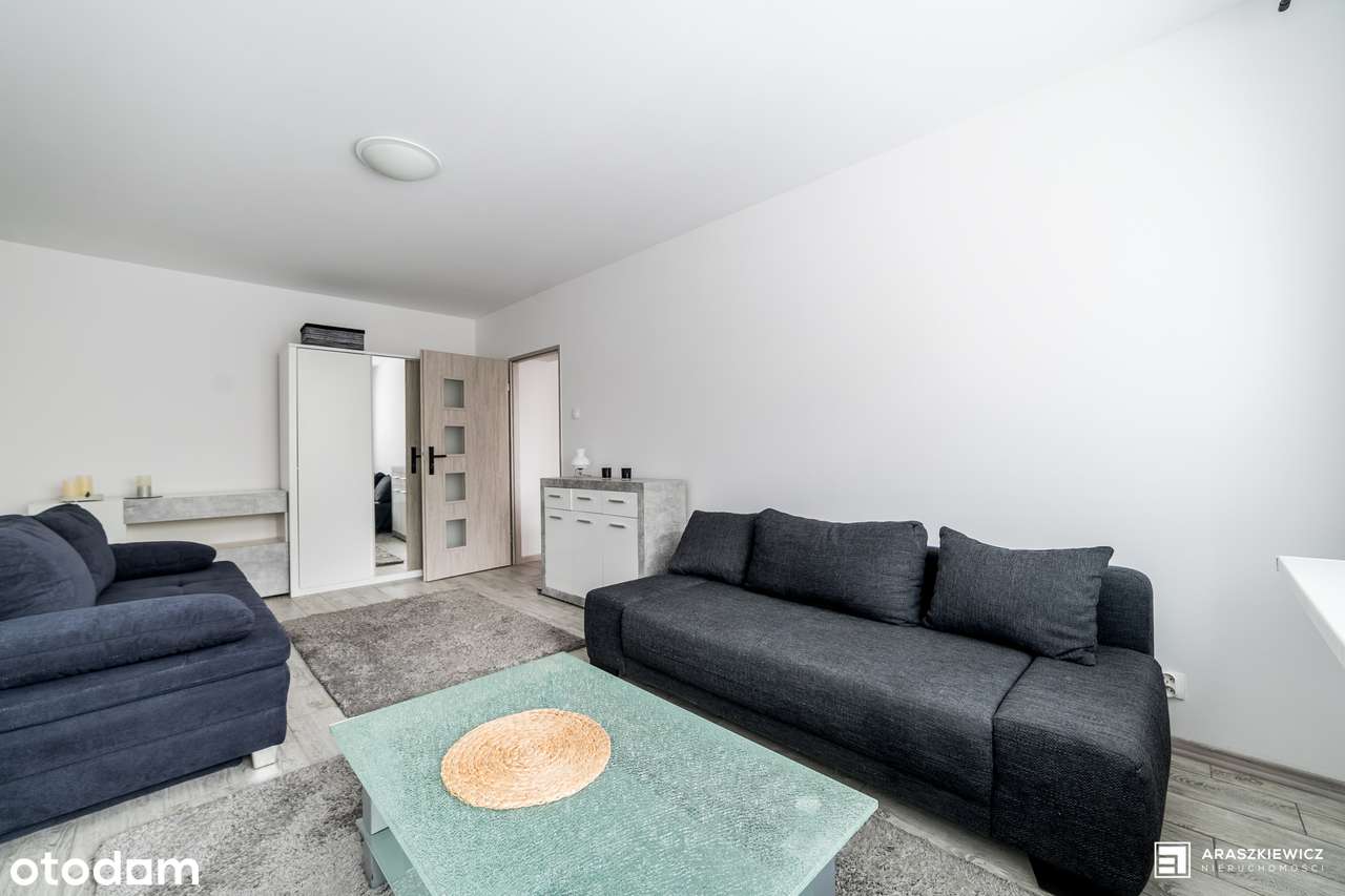 JASNE 53 m² po generalnym remoncie | Grunwald | 3 min od centrum-11