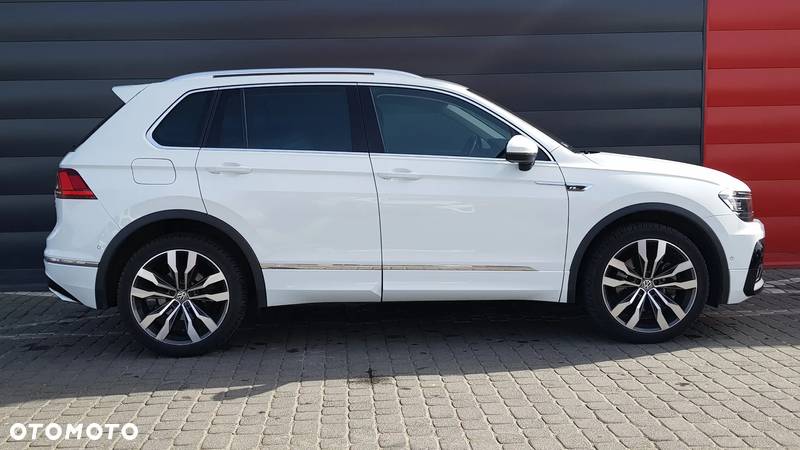 Volkswagen Tiguan 2.0 TDI SCR 4Mot Offroad DSG - 8