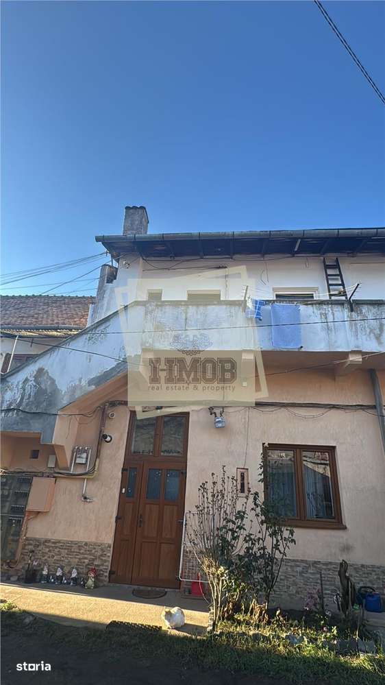 Apartament 2 camere zona centrala 59 mp-18