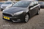 Ford Focus - 1