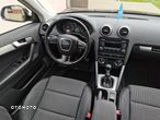 Audi A3 1.4 TFSI Sportback Ambiente - 9