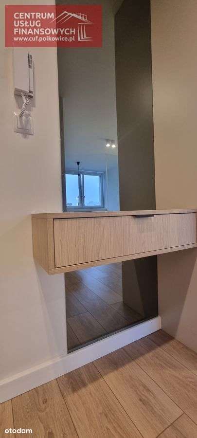 Piękne mieszkanie-12