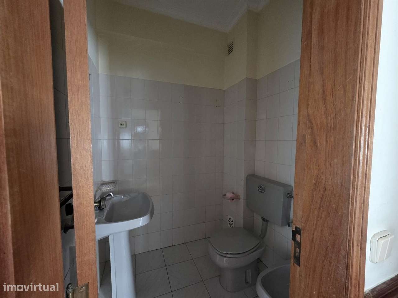Apartamento T3 Venda em Seia, São Romão e Lapa dos Dinheiros,Seia-5