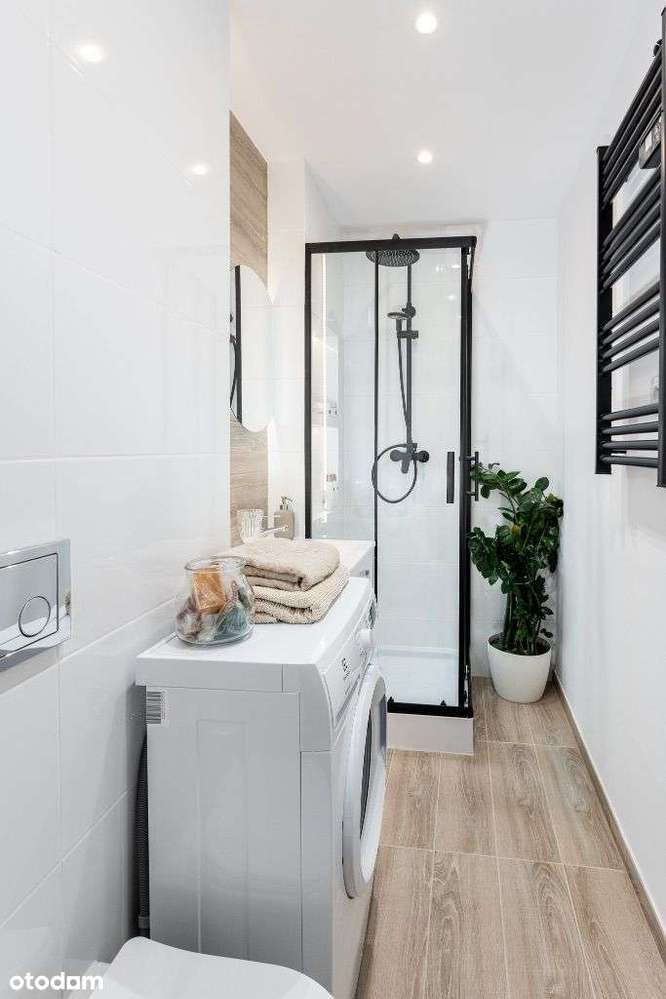 nowość | 3 pokoje | po remoncie-13