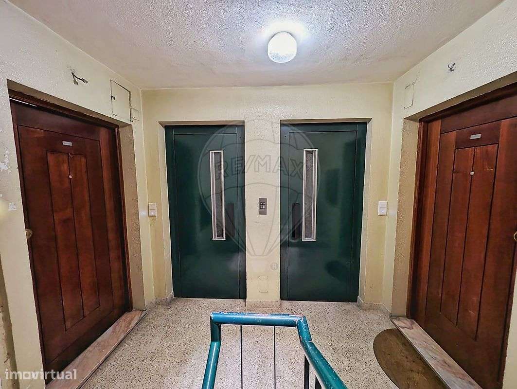 Apartamento T2 para venda - Grande imagem: 5/19