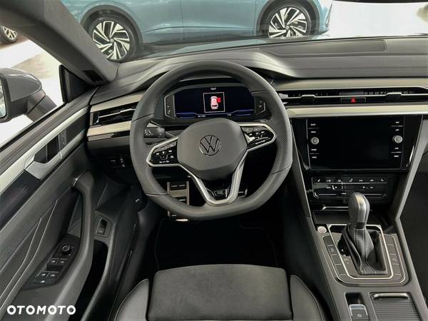 Volkswagen Arteon 2.0 TDI R-Line DSG - 6