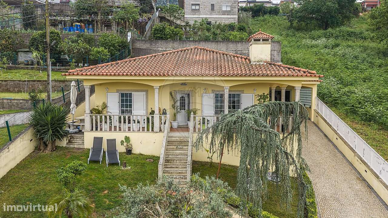 Moradia T3 para venda-6