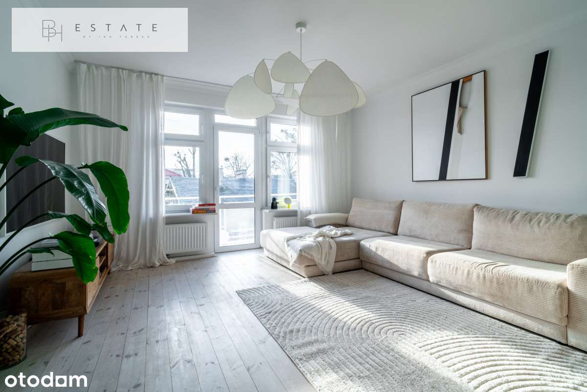 Wyjątkowy nieruchomość w sercu Sopotu-7