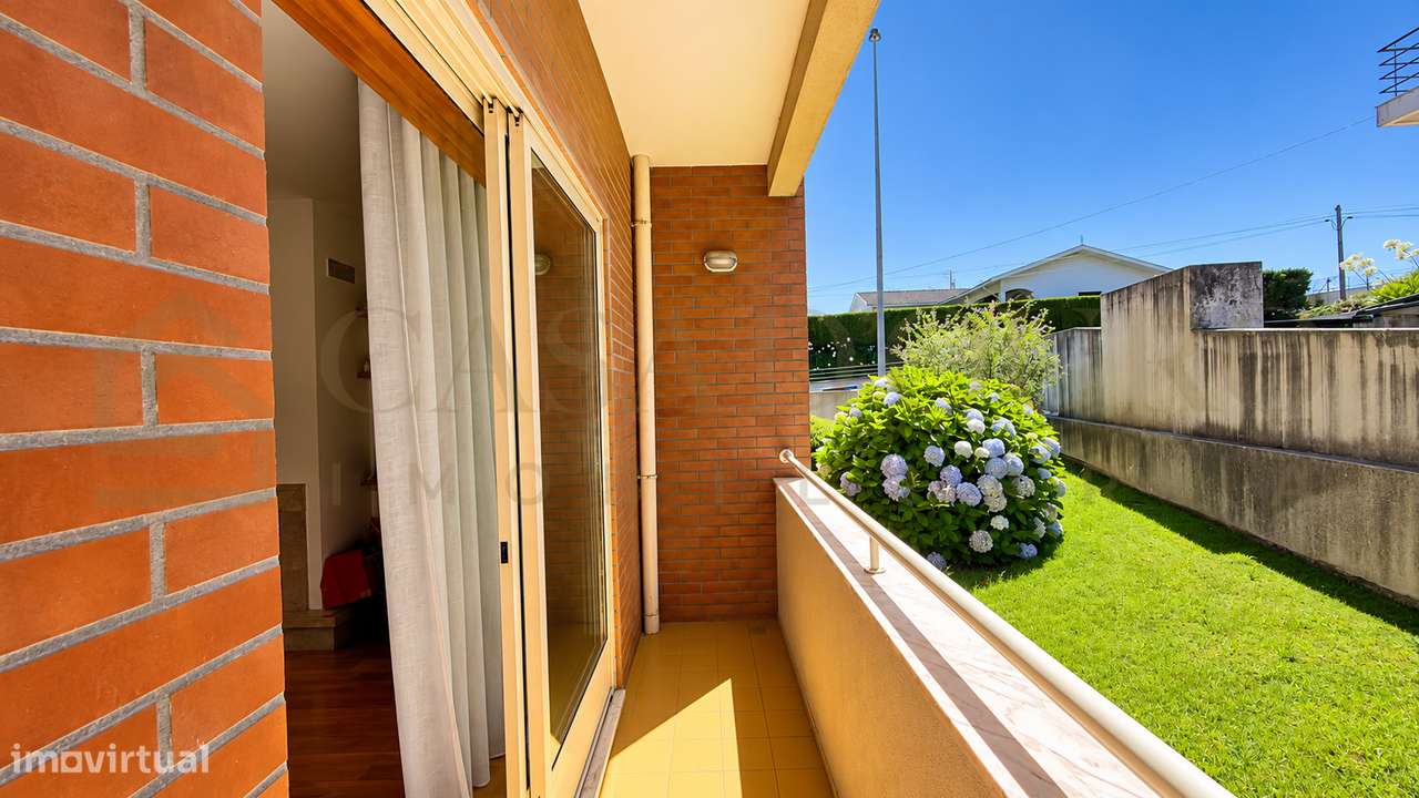 T2 - Grijó | Vila Nova de Gaia-19